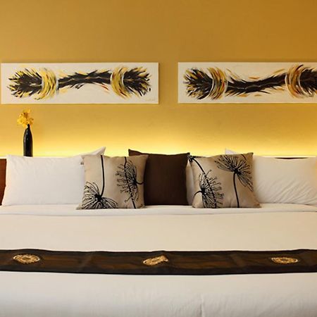 فندق سامكونغ بليش Phuket المظهر الخارجي الصورة