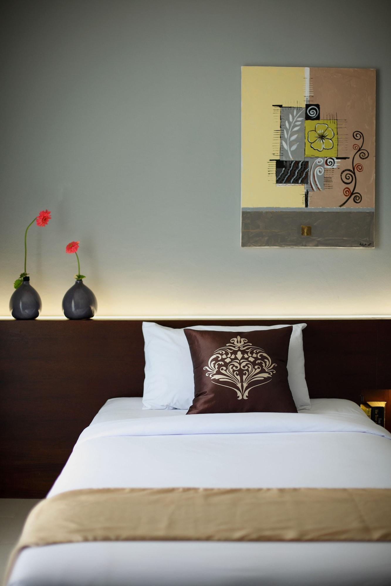 فندق سامكونغ بليش Phuket المظهر الخارجي الصورة