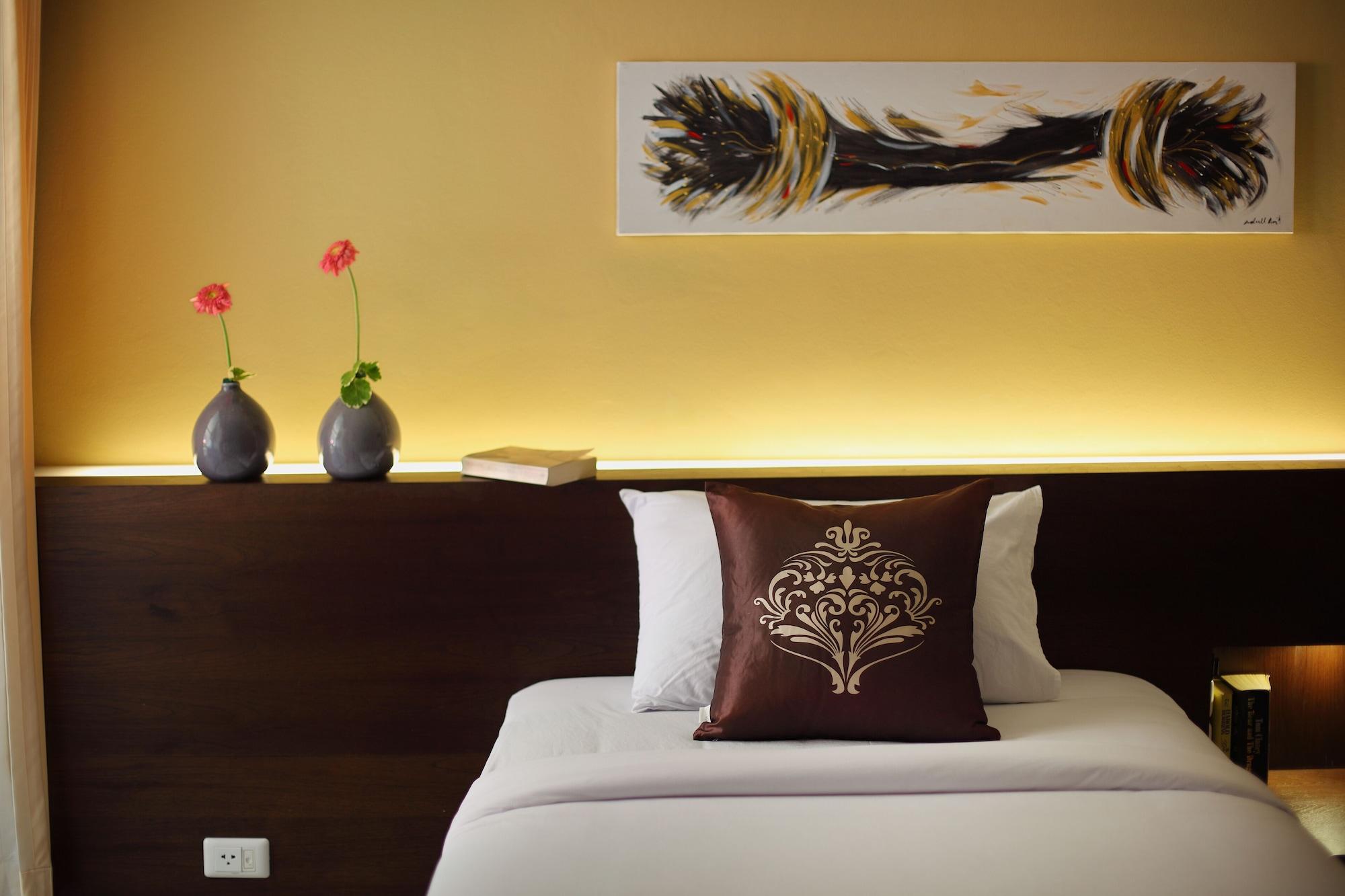 فندق سامكونغ بليش Phuket المظهر الخارجي الصورة