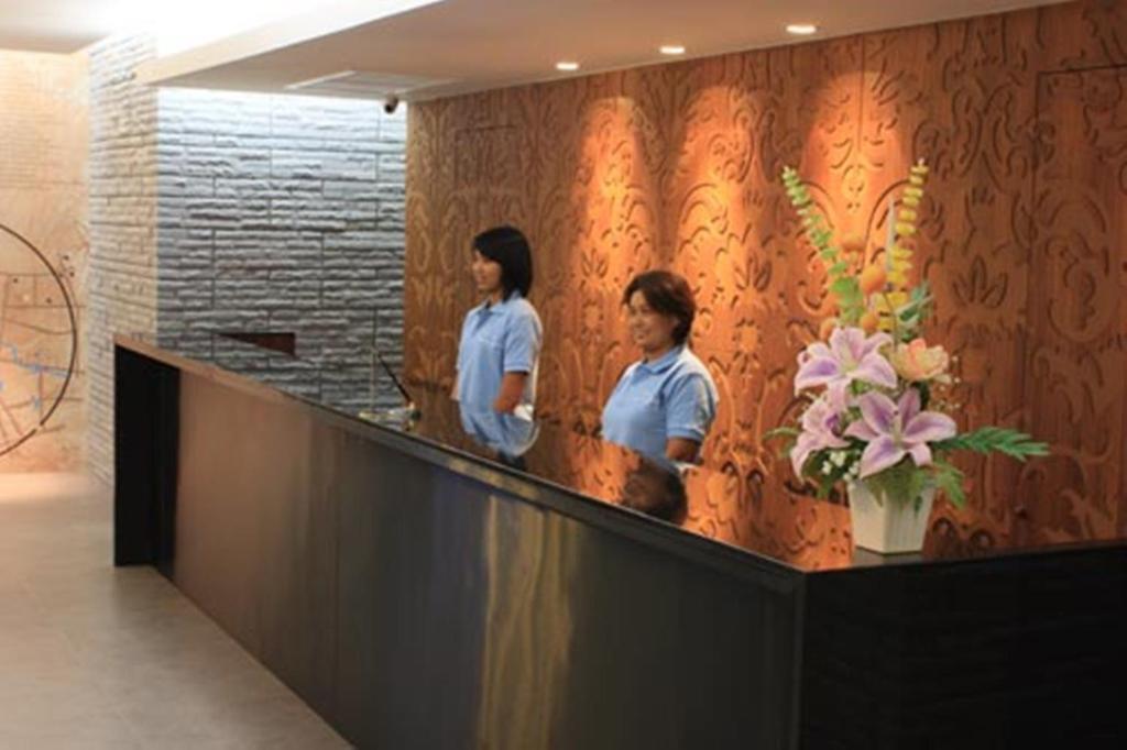 فندق سامكونغ بليش Phuket المظهر الخارجي الصورة
