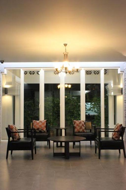 فندق سامكونغ بليش Phuket المظهر الخارجي الصورة