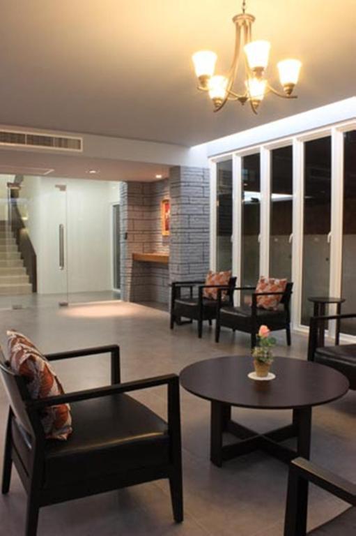 فندق سامكونغ بليش Phuket المظهر الخارجي الصورة