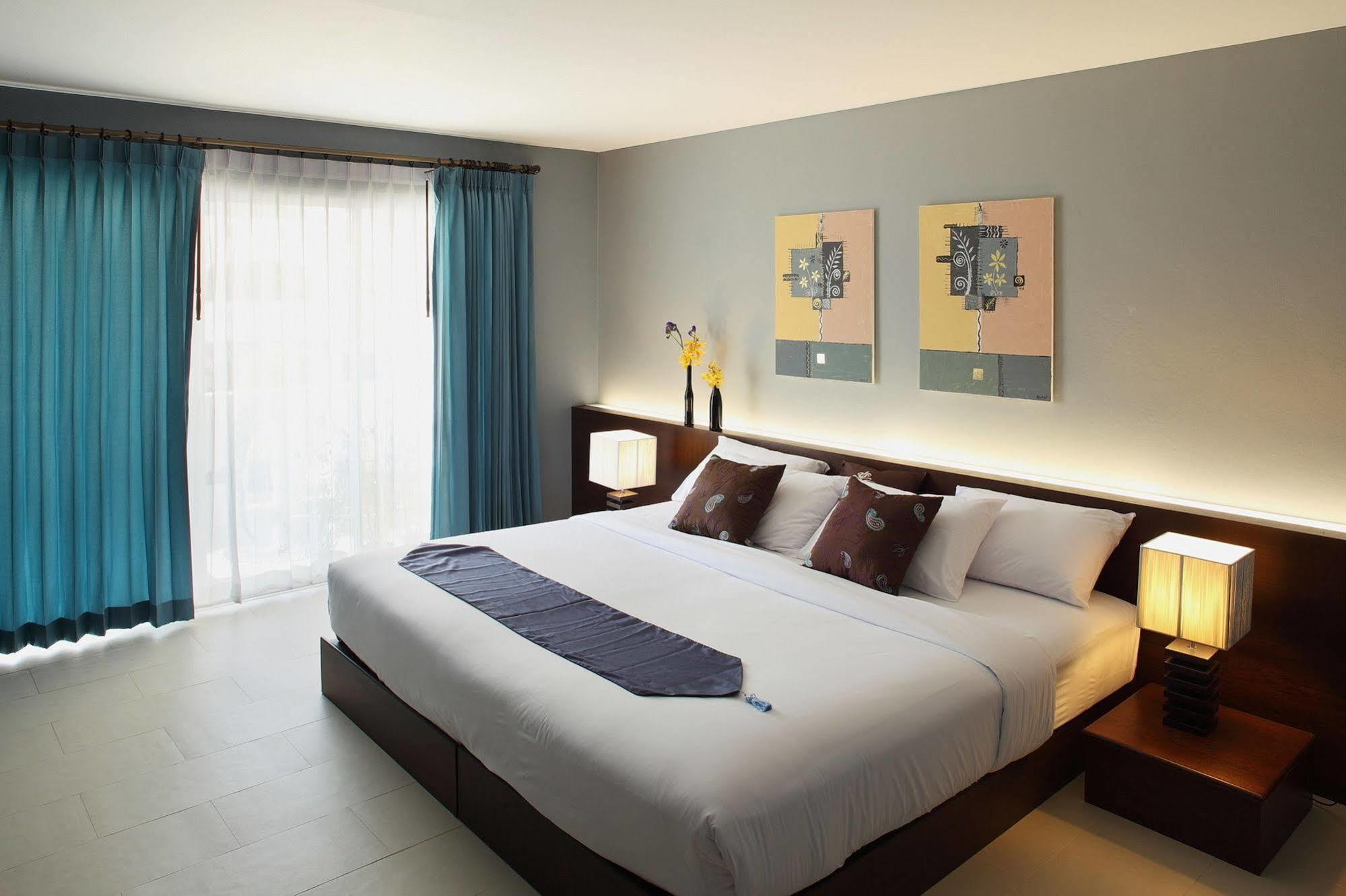 فندق سامكونغ بليش Phuket المظهر الخارجي الصورة